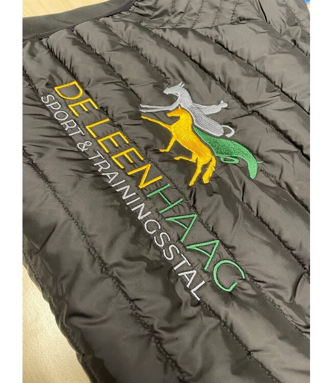 Embroidery Clothing Greenfield Selection