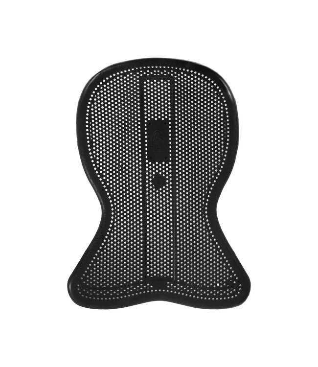 Therapeutic soft gel pad black Greenfield Selection