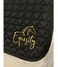 Embroidery - Saddle pad