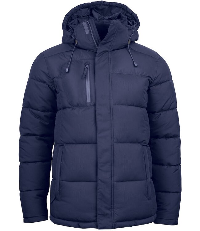 MEN´S - Hooded jacket Colorado