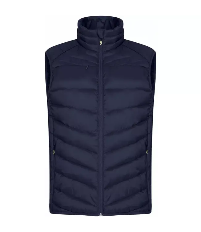 HOMMES - IDAHO BODYWARMER