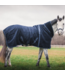 Teddy fleece deluxe - blauw