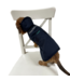 Dog rug Reva  - navy