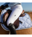 Saddle pad Diamond - mystic blue