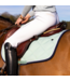 Saddle pad Diamond - mintgreen