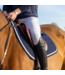 Saddle pad Arrow - navy/navy - white