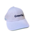 Greenfield Cap - white