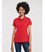 Russel classic polycotton polo - Ladies