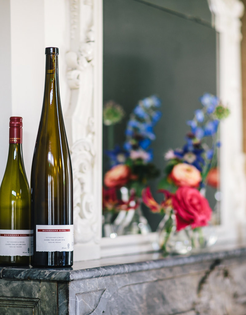 Riesling ‘Cuvee The Dylan’, Bernhard Eifel