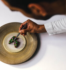 Gift Card - diner in Restaurant Vinkeles
