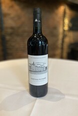 Château Puynard Blaye Côtes de Bordeaux