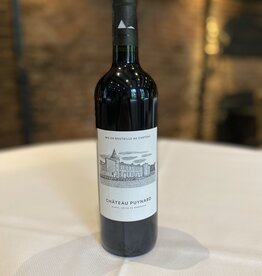 STAFF Château Puynard Blaye Côtes de Bordeaux