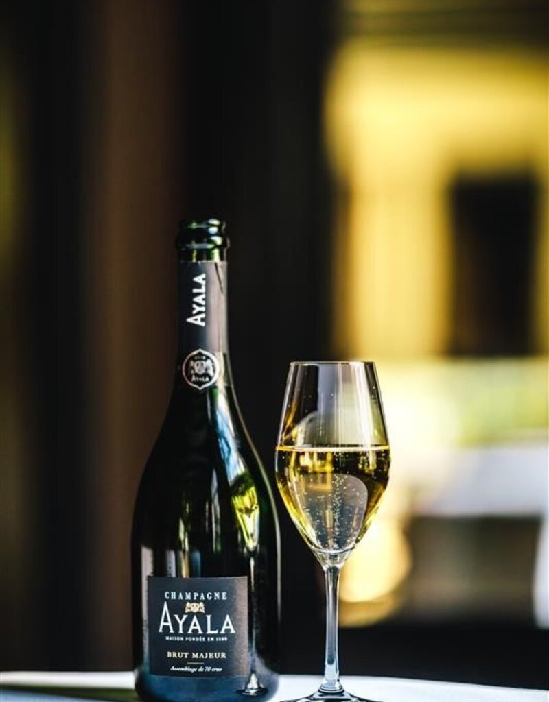 Ayala Brut Champagne 0,75l