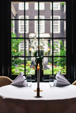 Gift Card - diner in Restaurant Vinkeles, volledig verzorgd