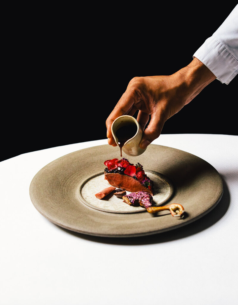 Gift Card - diner in Restaurant Vinkeles