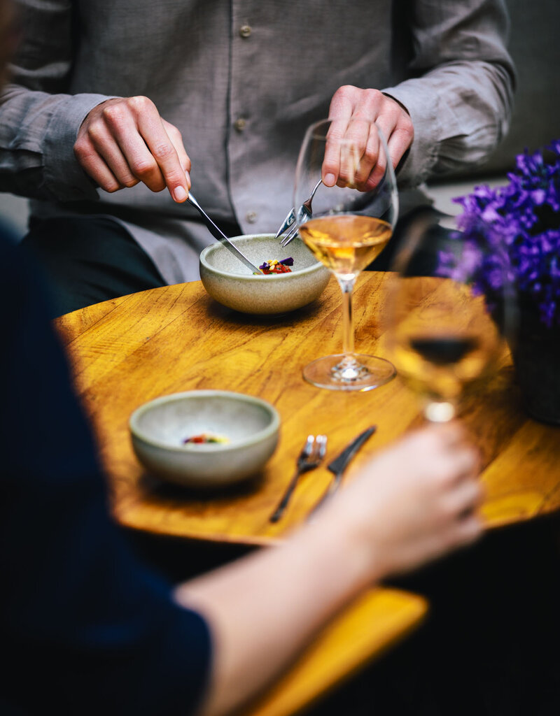 Gift Card - High Wine for 4 guests