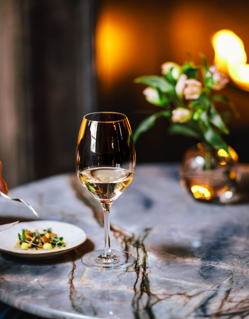 Gift Card - High Wine for 4 guests