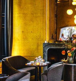 Gift Card - High Wine voor 4 personen