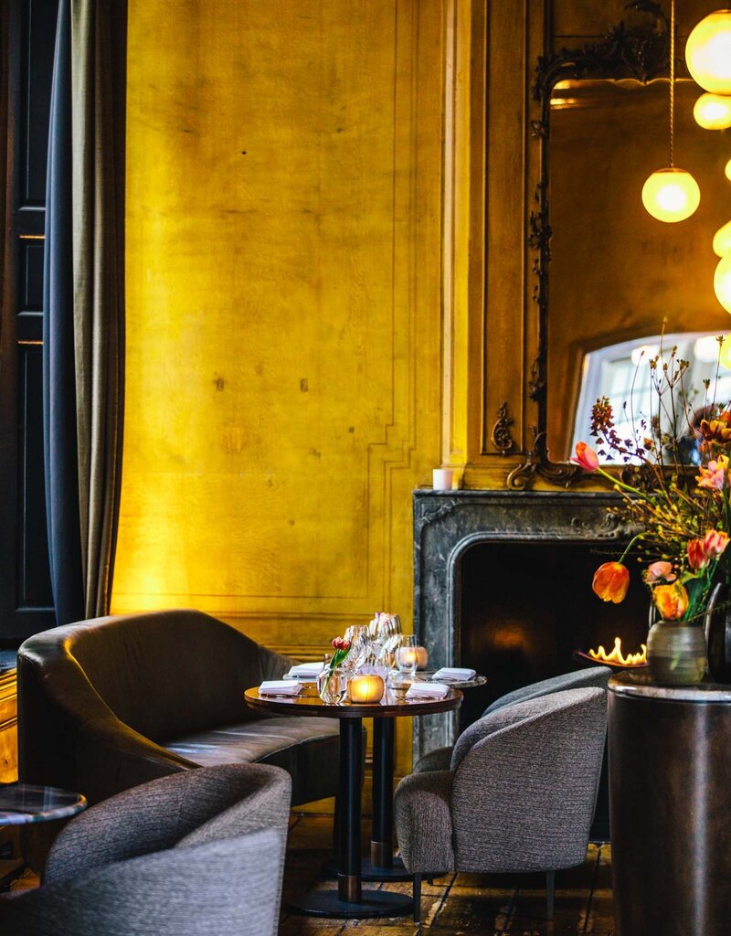 Gift Card  - High Wine voor 4 personen