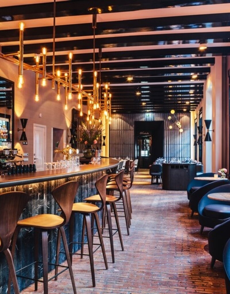 Gift Card  - High Wine voor 4 personen