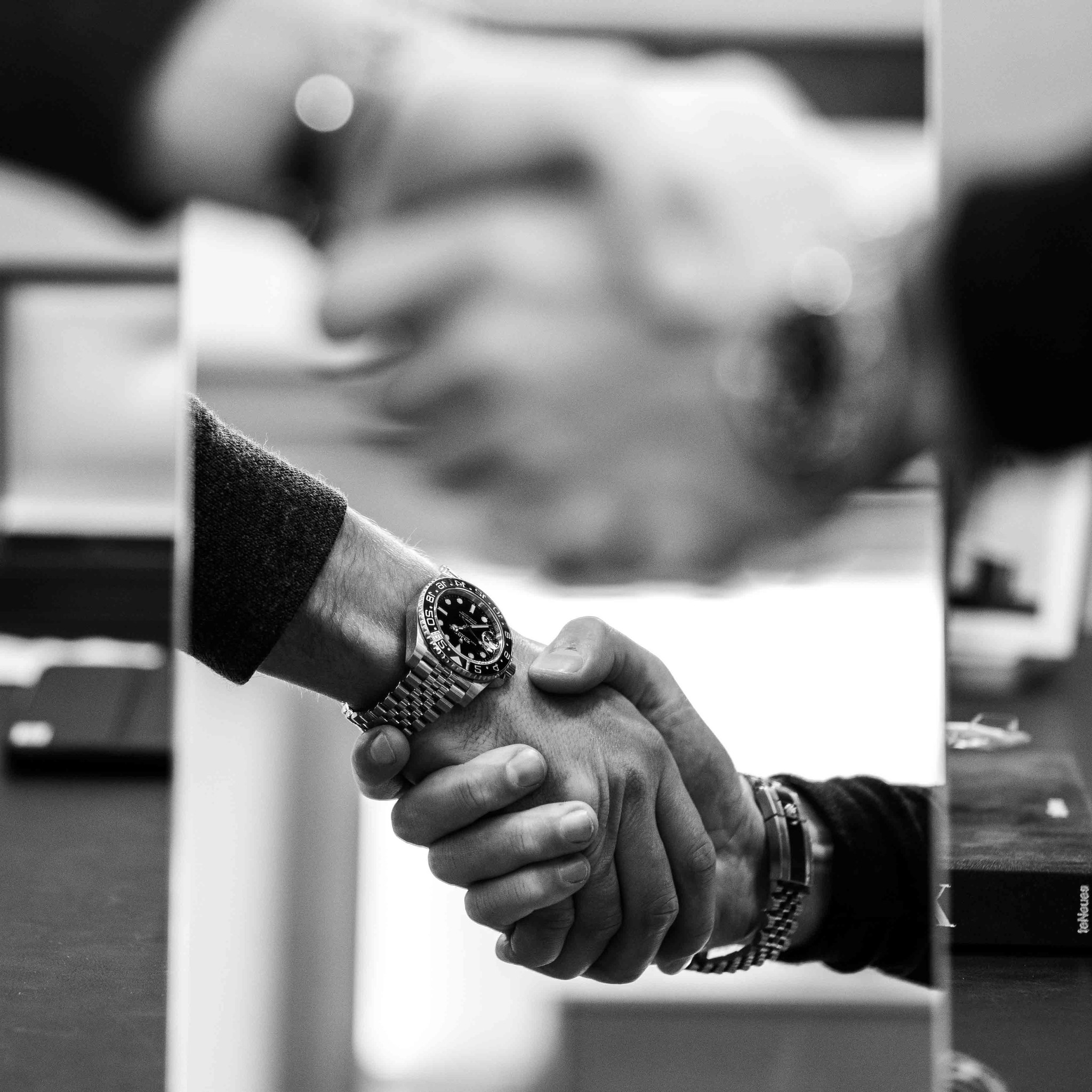 Rolex Horloges Exclusieve Horloges Juwelier Velp & Nijmegen Paul