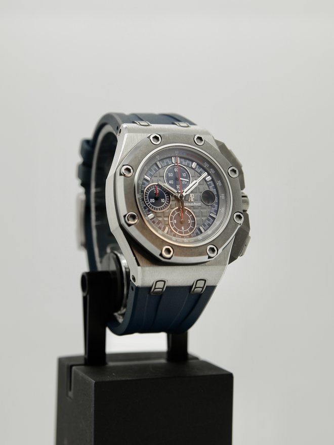 audemars piguet nederland