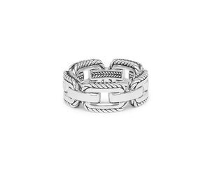 BtB zlv Barbara Link ring 118 - Paul van Zeeland Juweliers BtB zlv Barbara Link ring 118 - Paul van Zeeland Juweliers