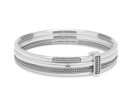 Buddha to Buddha Dunia Kasma Set armband 319