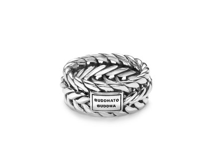 Buddha to Buddha Nurul ring 610