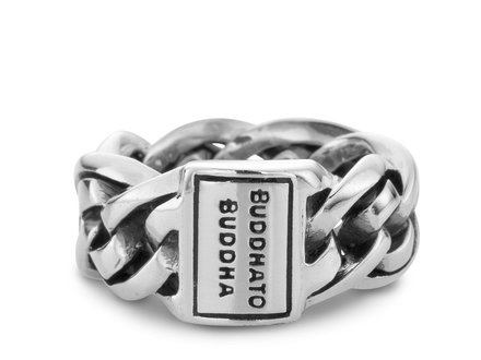 Buddha to Buddha Nathalie ring 536 mt 18