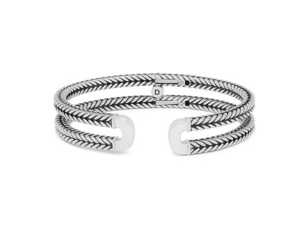 Buddha to Buddha Barbara Link Cuff armband 115 E