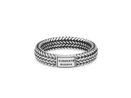 Buddha to Buddha Ellen Small ring 106