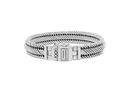 Buddha to Buddha Edwin XS armband J155