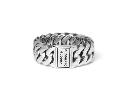 Buddha to Buddha Chain Small ring 541