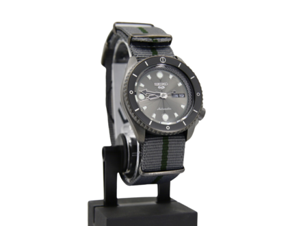 Seiko Serie 5 Limited SRPF75K1 1975/6500