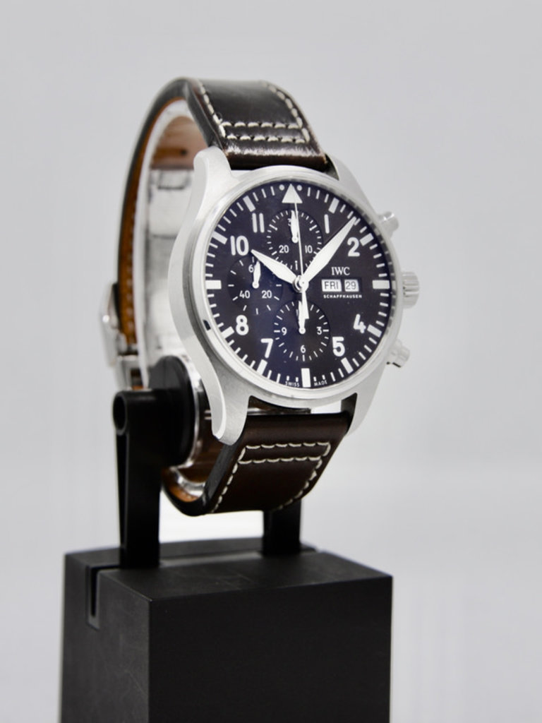 IWC introduces Le Petit Prince and Antoine de Saint Expupéry special  editons - Juwelier Wagner