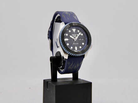 Seiko Serie 5 One Piece Sabo Limited SRPH71K1 2184/5000