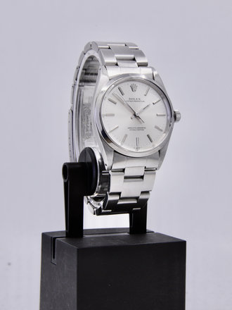 20 luxe horloge merken voor heren: welke is uw favoriet? - Van den Assem  Schoenen