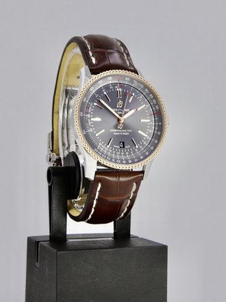 Breitling Horloges | Sieraden \u0026 Horloges | Paul van Zeeland Juweliers -  Paul van Zeeland Juweliers