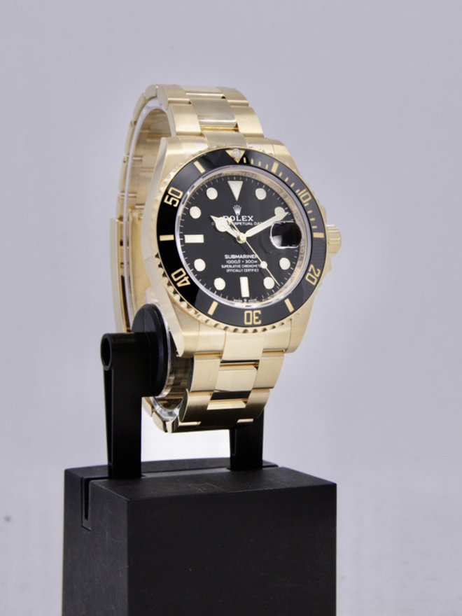 Rolex - Paul van Zeeland Juweliers