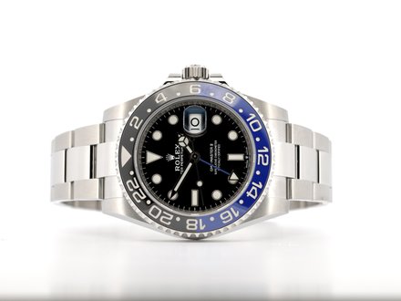 Rolex - Paul van Zeeland Juweliers
