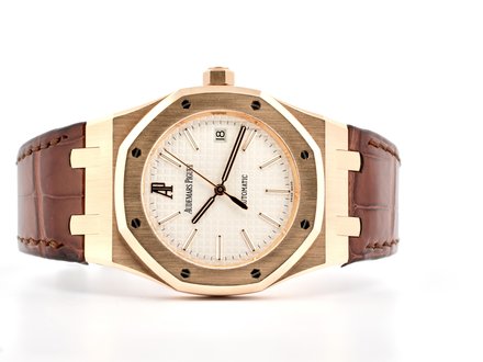 Audemars Piguet Horloges | Sieraden \u0026 Horloges | Paul van Zeeland Juweliers  - Paul van Zeeland Juweliers