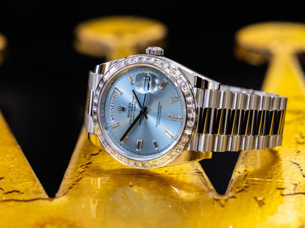 Rolex Horloges | Sieraden \u0026 Horloges | Paul van Zeeland Juweliers - Paul  van Zeeland Juweliers