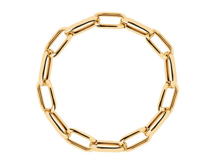Sif Jakobs Capri Gold Bracelet SJ-B62024-SG Sif Jakobs Capri Gold Bracelet SJ-B62024-SG