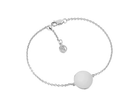 Sif Jakobs Follina Pianura armband SJ-B1070 Sif Jakobs Follina Pianura armband SJ-B1070