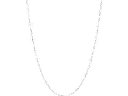 Sif Jakobs Figaro Chain Silver SJ-C12031-SS Sif Jakobs Figaro Chain Silver SJ-C12031-SS