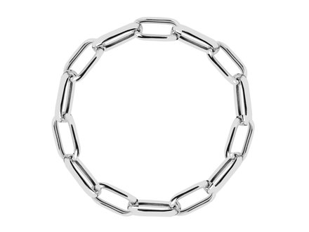 Sif Jakobs Capri Bracelet Silver SJ-B62024-SS Sif Jakobs Capri Bracelet Silver SJ-B62024-SS