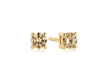 Sif Jakobs Princess Piccolo Yellow Earrings SJ-E3MMRD-YEL(YG) Sif Jakobs Princess Piccolo Yellow Earrings SJ-E3MMRD-YEL(YG)