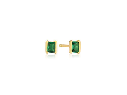 Sif Jakobs Roccanova Piccolo Earrings SJ-E42250-GCZ-YG Sif Jakobs Roccanova Piccolo Earrings SJ-E42250-GCZ-YG