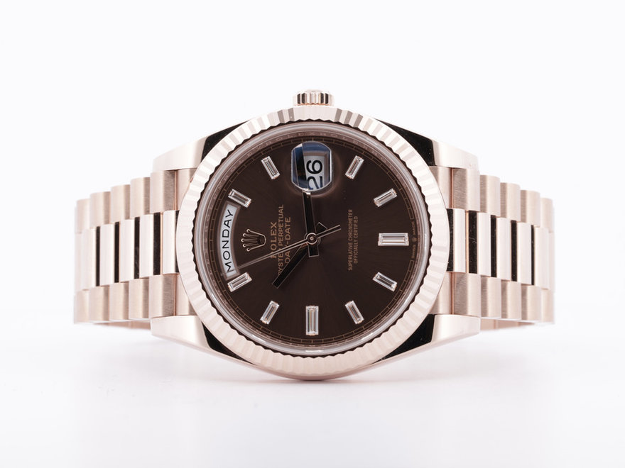 Rolex Horloges Exclusieve Horloges Juwelier Velp & Nijmegen Paul
